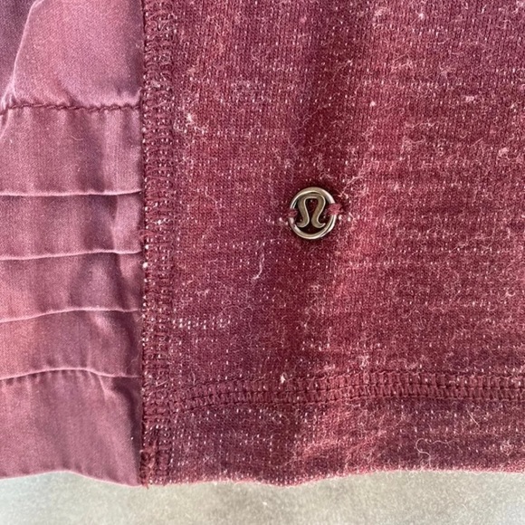 Lululemon Sweater - Picture 3 of 3